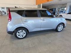 Used 2022  Kia Soul LX IVT at Maxx Loans near St&period; Adrian&comma; MI
