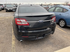 Used 2014  Ford Taurus 4d Sedan SEL V6 at Maxx Loans near St&period; Adrian&comma; MI