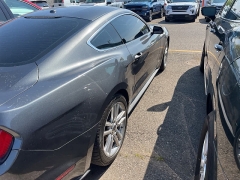 Used 2017 Ford Mustang EcoBoost Premium Fastback at Maxx Loans near St. Adrian, MI