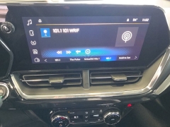 Used 2025  Chevrolet Trax FWD 4dr 2RS at Maxx Loans near St&period; Adrian&comma; MI