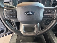 Used 2024  Ford F-150 XLT 4WD SuperCrew 5&period;5' Box at Maxx Loans near St&period; Adrian&comma; MI