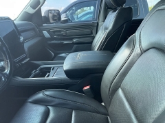 Used 2019 Ram 1500 4WD Crew Cab Limited at Maxx Loans near St. Adrian, MI