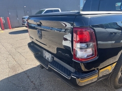 Used 2019 Ram 1500 Big Horn/Lone Star 4x4 Crew Cab 5'7" Box at Suburban Ford of Sterling Heights near Sterling Heights, MI