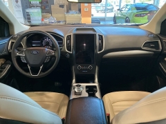 Used 2022 Ford Edge SEL AWD at Maxx Loans near St. Adrian, MI
