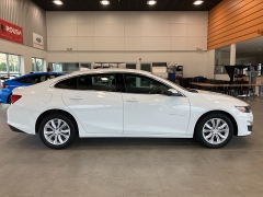 Used 2024 Chevrolet Malibu 4dr Sdn 1LT at Maxx Loans near St. Adrian, MI