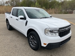 Used 2022 Ford Maverick FWD SuperCrew at Maxx Loans near ,