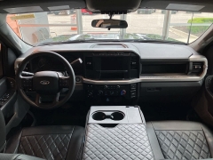 Used 2023 Ford Super Duty F-250 SRW XL 4WD Crew Cab Box at Maxx Loans near ,