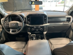 Used 2023  Ford F-150 4WD SuperCrew 5.5' Box at Maxx Loans near St. Adrian, MI