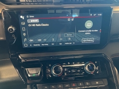 Used 2022  GMC Sierra 1500 4WD Crew Cab AT4 at Maxx Loans near St. Adrian, MI