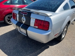 Used 2006  Ford Mustang 2dr Cpe at Maxx Loans near St&period; Adrian&comma; MI