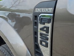 Used 2023  Ford Super Duty F-450 DRW 4WD Crew Cab 8' Box at Maxx Loans near St&period; Adrian&comma; MI