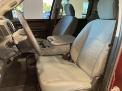Used 2019 Ram 1500 Classic Express 4x4 Crew Cab 5'7" Box at Suburban Ford of Sterling Heights near Sterling Heights, MI