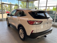 Used 2020 Ford Escape 4d SUV AWD SE at Suburban Ford of Sterling Heights near Sterling Heights, MI