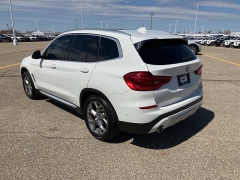 Used 2021 BMW X3 xDrive30i Sports Activity Vehicle at Maxx Loans near ,