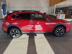Used 2020  Subaru Crosstrek Premium CVT at Maxx Loans near St&period; Adrian&comma; MI