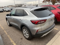 Used 2024  Ford Escape Active AWD at Maxx Loans near St. Adrian, MI
