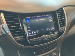 Used 2022 Chevrolet Trax AWD 4dr LS at Suburban Ford of Sterling Heights near Sterling Heights, MI