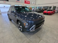 Used 2024  Hyundai Kona Limited AWD at Maxx Loans near St&period; Adrian&comma; MI