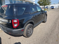 Used 2021 Ford Bronco Sport Big Bend 4x4 at Suburban Ford of Sterling Heights near Sterling Heights, MI