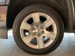 Used 2017 GMC Sierra 1500 4WD Double Cab 143.5" at Suburban Ford of Sterling Heights near Sterling Heights, MI