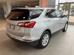 Used 2019 Chevrolet Equinox 4d SUV FWD LT w/1LT at Maxx Loans near St. Adrian, MI