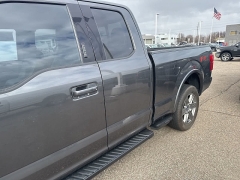 Used 2020  Ford F-150 4WD SuperCab Box at Maxx Loans near St&period; Adrian&comma; MI