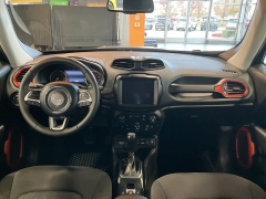 Used 2023  Jeep Renegade Trailhawk 4x4 at Maxx Loans near St. Adrian, MI