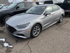 Used 2023  Hyundai Sonata SEL 2.5L at Maxx Loans near St. Adrian, MI