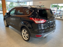 Used 2013 Ford Escape 4d SUV FWD Titanium at Maxx Loans near St. Adrian, MI