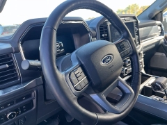 Used 2023  Ford F-150 4WD SuperCrew Box at Maxx Loans near St&period; Adrian&comma; MI