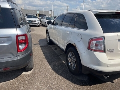 Used 2008 Ford Edge 4d SUV AWD Limited at Maxx Loans near ,