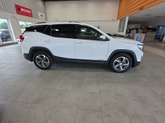 Used 2019  GMC Terrain 4d SUV AWD SLT 1&period;5L Turbo at Maxx Loans near St&period; Adrian&comma; MI