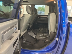 Used 2019  Ram 1500 Classic Warlock 4x4 Crew Cab 5'7" Box at Maxx Loans near St. Adrian, MI