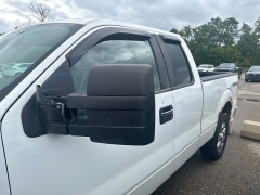 Used 2012  Ford F-150 4WD SuperCab at Maxx Loans near St&period; Adrian&comma; MI