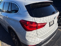 Used 2017  BMW X1 xDrive28i Sports Activity Vehicle Brazil at Maxx Loans near St&period; Adrian&comma; MI