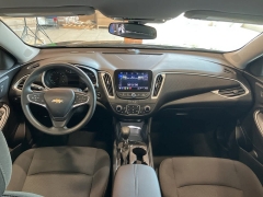 Used 2024 Chevrolet Malibu 4dr Sdn 1LT at Maxx Loans near ,