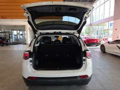 Used 2018  Jeep Compass Latitude FWD at Maxx Loans near St&period; Adrian&comma; MI