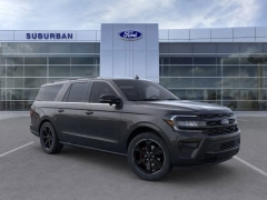 New 2024 Ford Expedition Max Limited 4x4 at Suburban Ford of Sterling Heights near Sterling Heights, MI