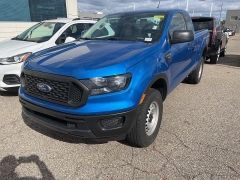 Used 2022 Ford Ranger 2WD SuperCab 6' Box at Maxx Loans near St. Adrian, MI