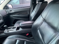 Used 2013 Dodge Durango 4d SUV RWD Crew at Maxx Loans near St. Adrian, MI
