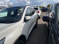 Used 2025 Ford Escape PHEV FWD at Maxx Loans near St. Adrian, MI