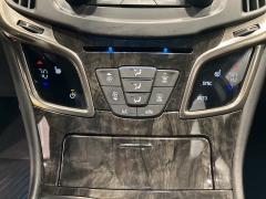 Used 2016  Buick LaCrosse 4d Sedan Leather V6 at Maxx Loans near St. Adrian, MI