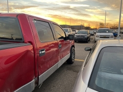 Used 2011  Ford F-150 4WD SuperCrew at Maxx Loans near St&period; Adrian&comma; MI