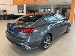 Used 2022 Kia Forte LXS IVT at Suburban Ford of Sterling Heights near Sterling Heights, MI