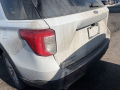 Used 2021  Ford Explorer Limited 4WD at Maxx Loans near St&period; Adrian&comma; MI