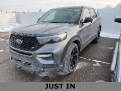 Used 2022  Ford Explorer ST 4WD at Maxx Loans near St&period; Adrian&comma; MI