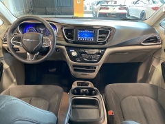 Used 2018  Chrysler Pacifica 4d Wagon Touring Plus at Maxx Loans near St&period; Adrian&comma; MI