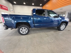 Used 2020  GMC Canyon 4WD Crew Cab 128" SLE at Maxx Loans near St&period; Adrian&comma; MI