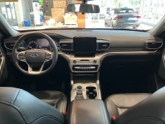 Used 2021 Ford Explorer XLT 4WD at Maxx Loans near St. Adrian, MI