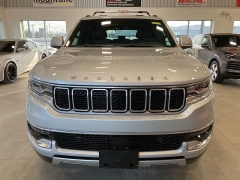 Used 2022  Jeep Wagoneer Series II 4x4 at Maxx Loans near St&period; Adrian&comma; MI